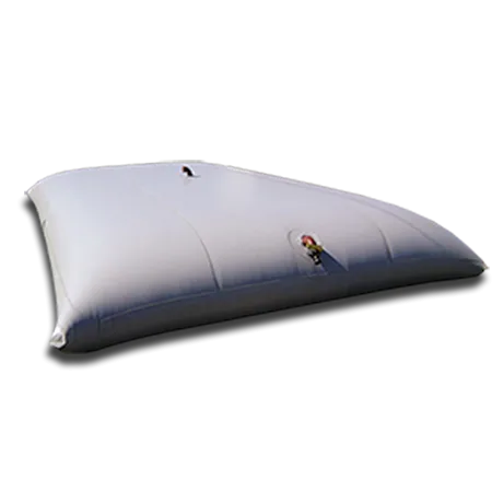 Tanque Bolsa de PVC