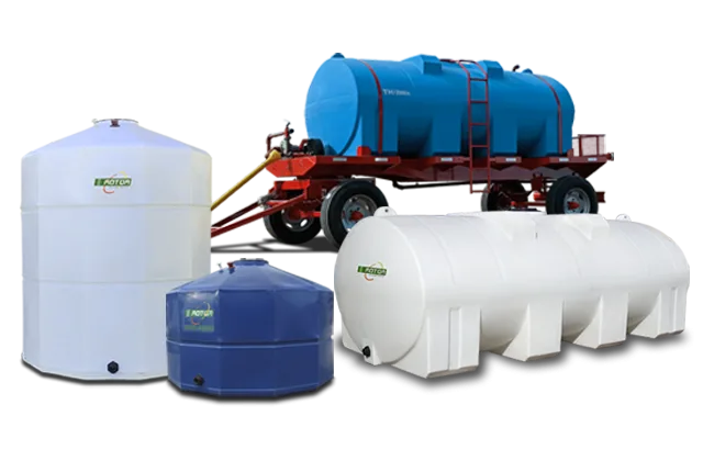 Productos Rotor